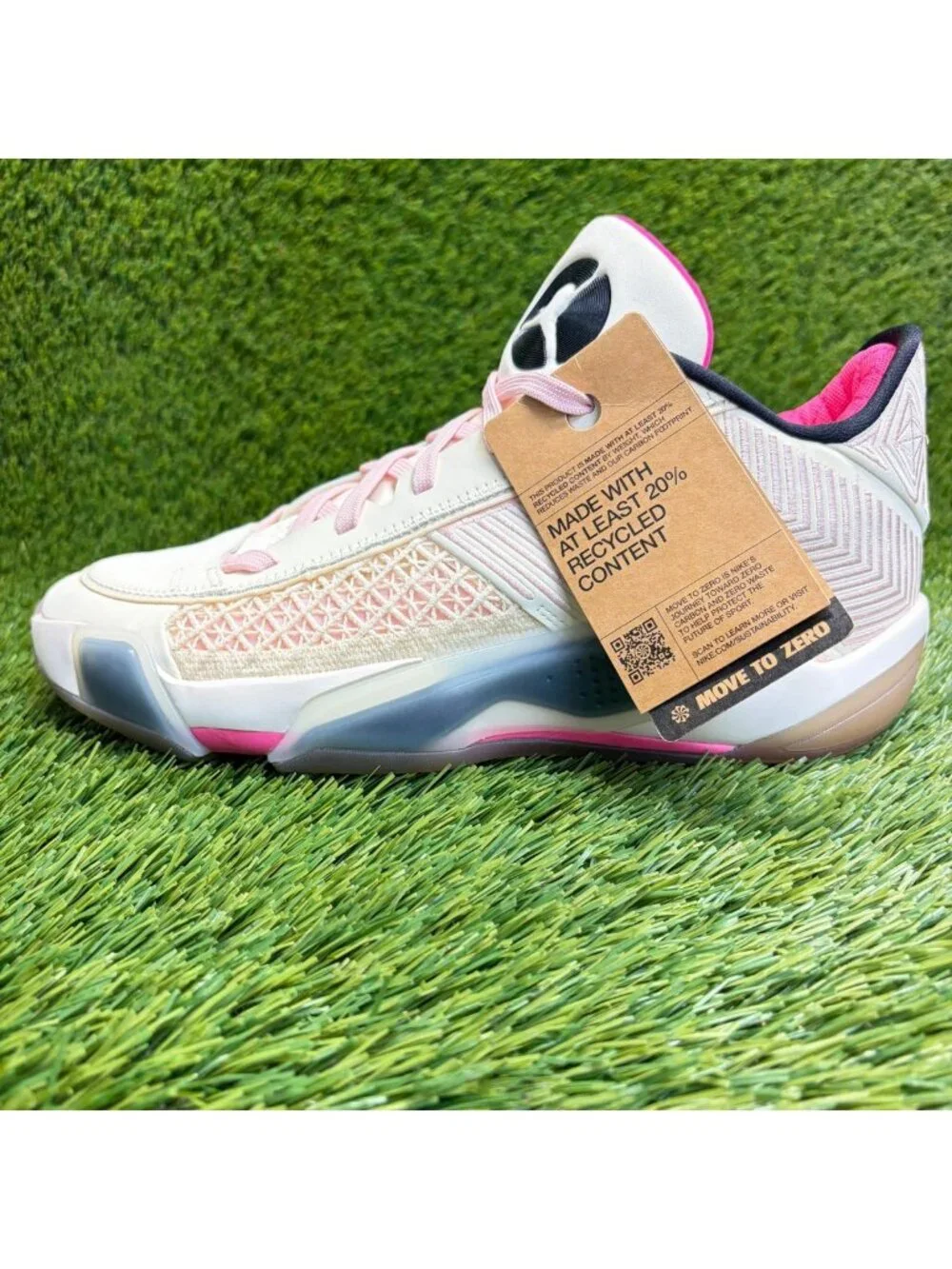 Nike please review